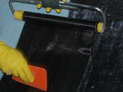 216&rdquo; Joint Seal